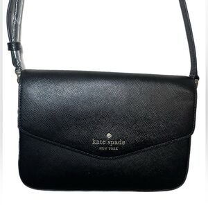 Kate Spade Sadie Envelope Crossbody NWT